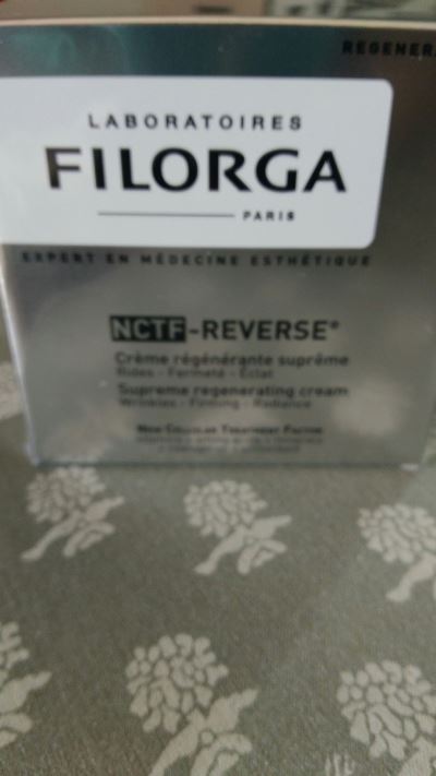 NCTF-REVERSE crema rigenerante