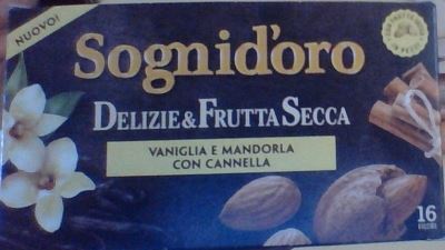 Delizie e Frutta secca