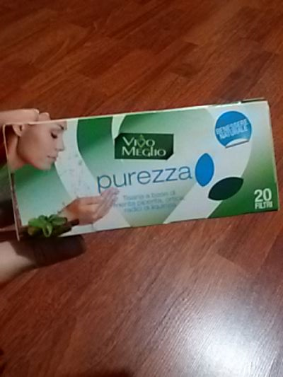 Purezza