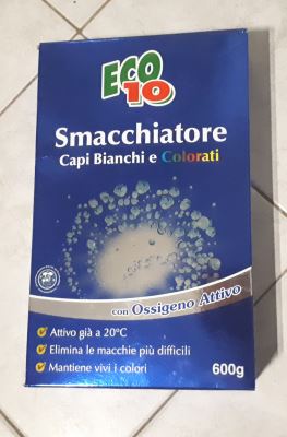 Smacchiatore