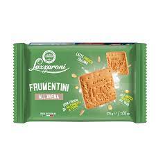 Frumentini