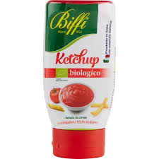 Ketchup