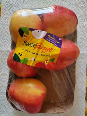 Mele SweeTango