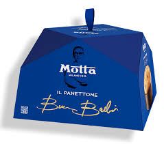 Panettone Bruno Barbieri