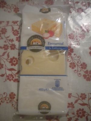 Emmental