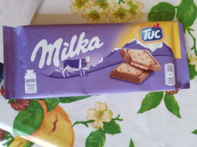 Milka Tuc