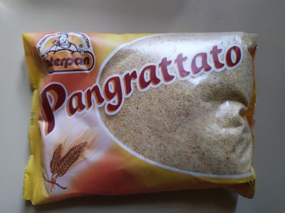 Pangrattato