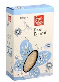 Riso Basmati