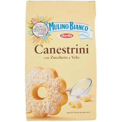 Canestrini 