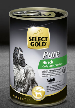 Select Gold Pure