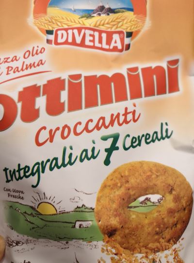 Ottimini croccanti