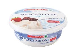 Mascarpone 250gr