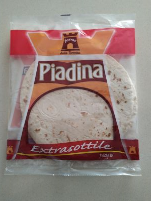Piadina