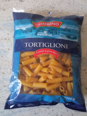 Tortiglioni