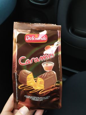 Caramel