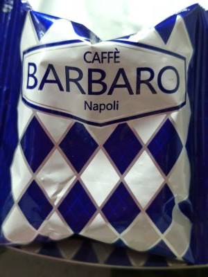  Caffè  