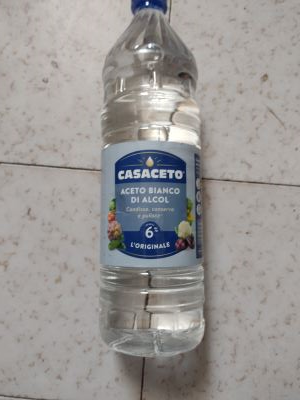 CASACETO ACETO BIANCO DI ALCOL