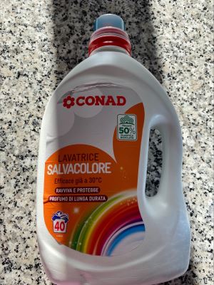 Lavatrice Salva Colori 1,65 l Conad vendita online