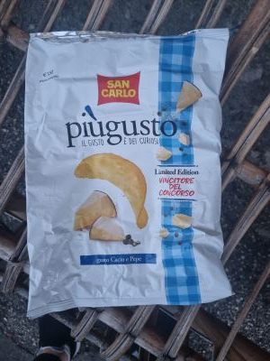 Più  gusto