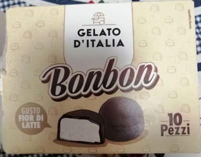 Bonbon