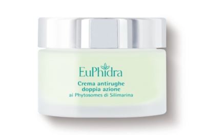 Crema antirughe doppia azione