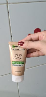 Skinactive BB Cream 