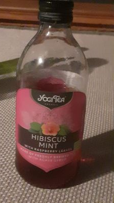 Hibiscus Mint 