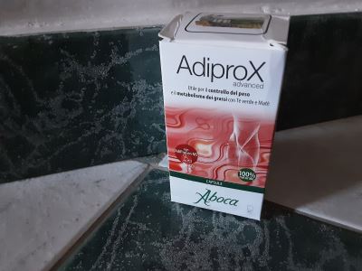 Adiprox advanced