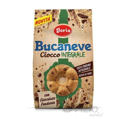 Bucaneve Ciocco integrale