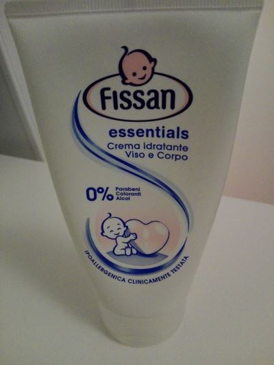 Fissan Essentials