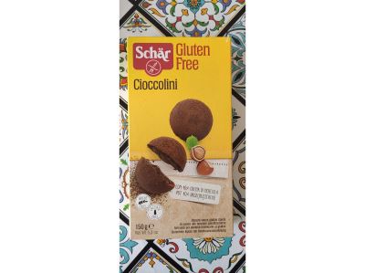 Cioccolini