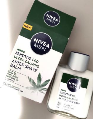 Sensitive Pro Ultra-Calming AFTER SHAVE BALM 