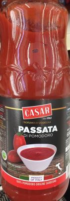 Passata