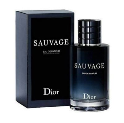 Sauvage Eau de Parfum