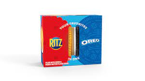 Oreo Ritz