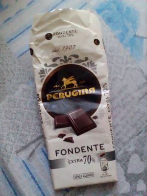 Fondente Extra 70%