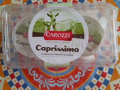 Caprissima