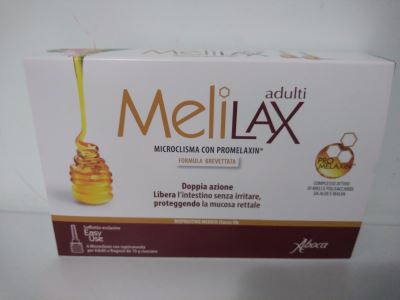 Melilax