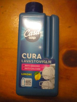 Curalavastoviglie