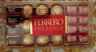 Prestige Ferrero 