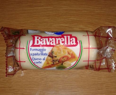 Formaggio a pasta filata