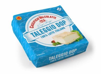 Taleggio Dop