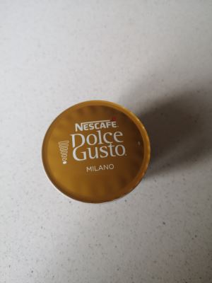 Nescafé DolceGusto Milano