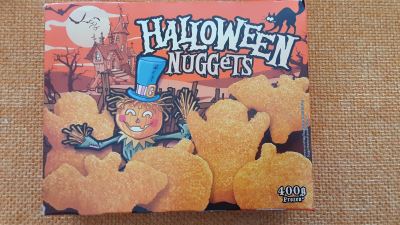 Halloween Nuggets