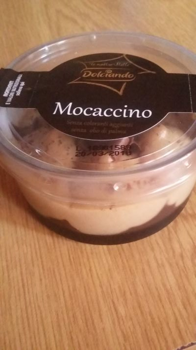 Mocaccino