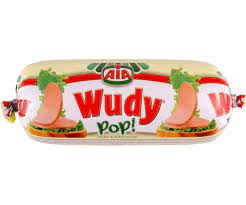 Wudy Pop