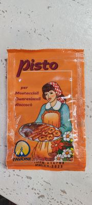 Pisto