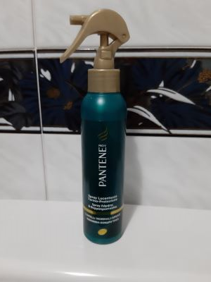 Spray Lucentezza