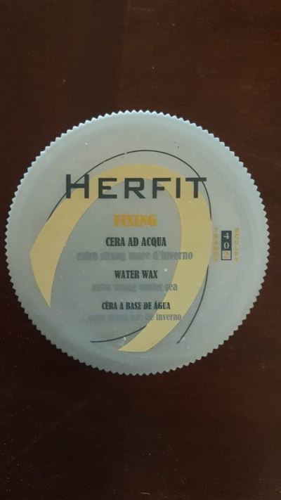 herfit fixing