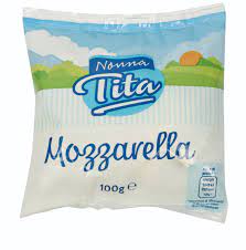 Mozzarella